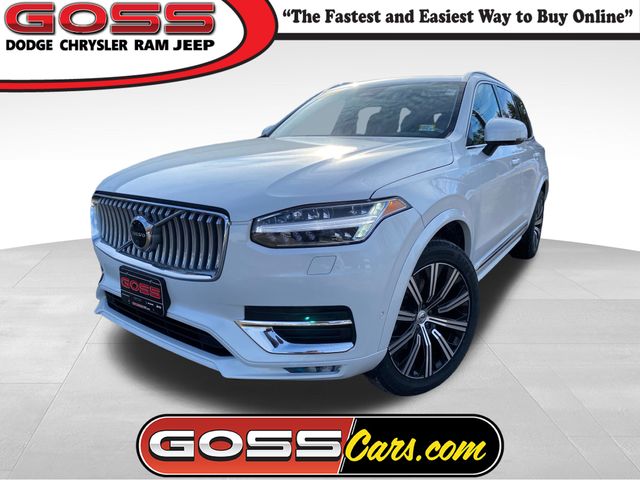 2024 Volvo XC90