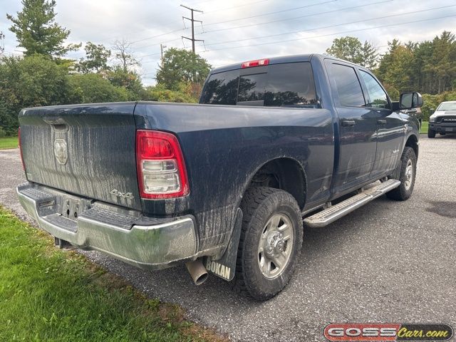 2021 Ram 3500 Tradesman photo 3