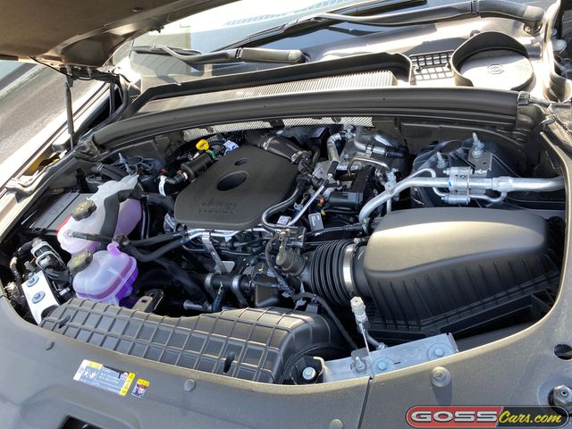2026 Jeep Grand Cherokee L Limited - Photo 29