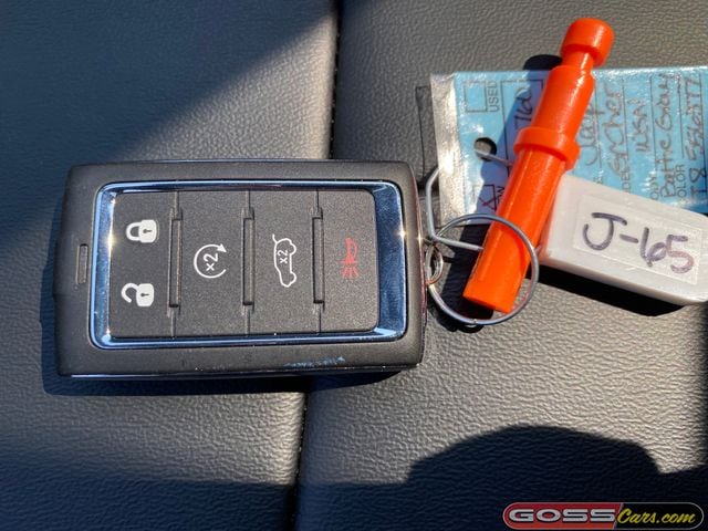 2026 Jeep Grand Cherokee L Limited - Photo 30