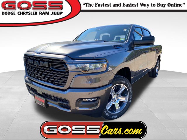 2025 RAM Ram 1500 Pickup
