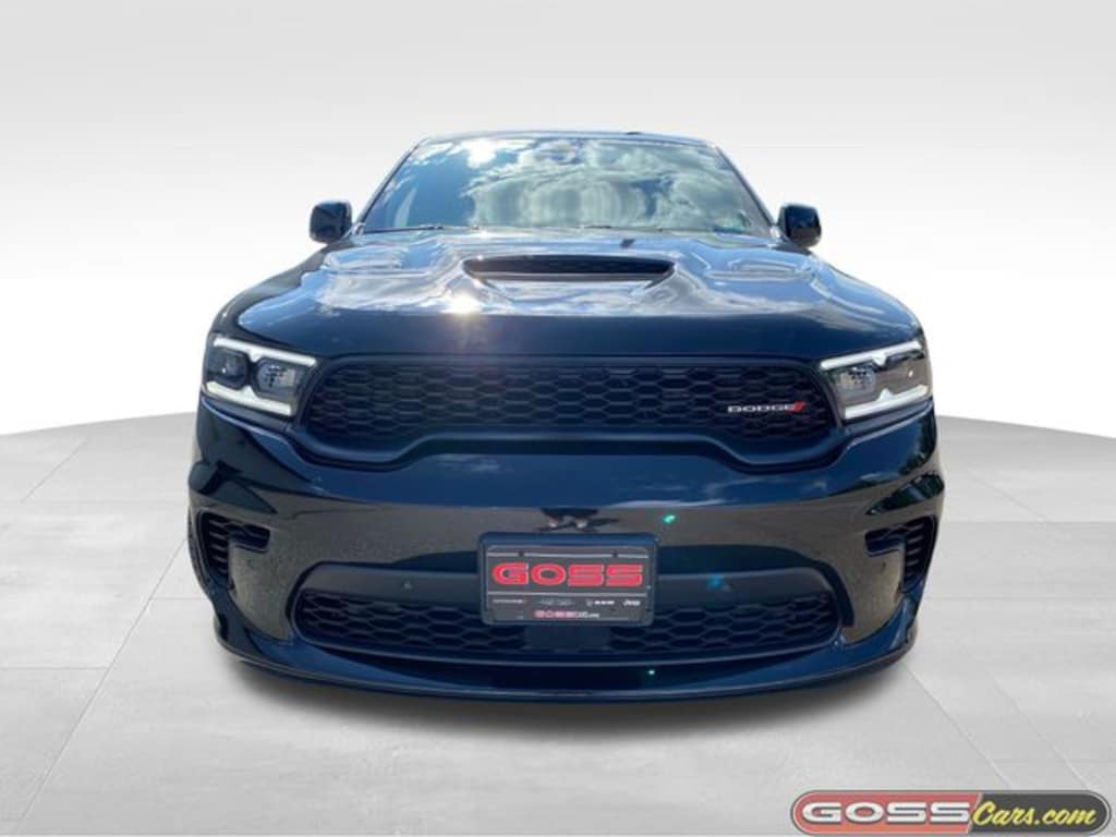 New 2026 Dodge Durango GT PLUS AWD Sport Utility