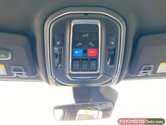 2026 Jeep Grand Cherokee L Limited - Photo 15