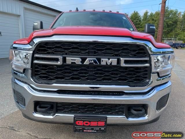 2024 Ram 3500 photo 2