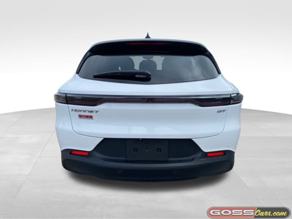 Used 2025 Dodge Hornet GT SUV