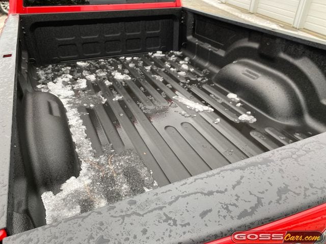 2026 RAM 3500 Tradesman - Photo 7
