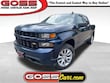  Chevrolet Silverado 1500 LTD