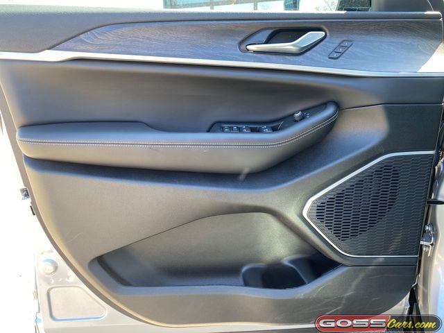 2026 Jeep Grand Cherokee Limited - Photo 24