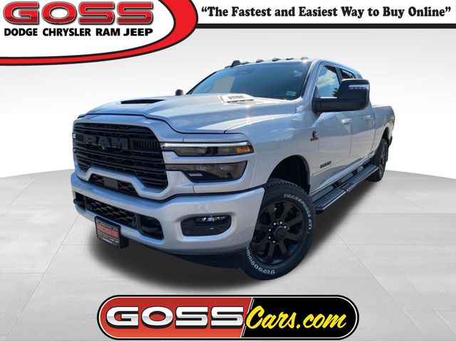 2026 Ram 2500 Pickup 