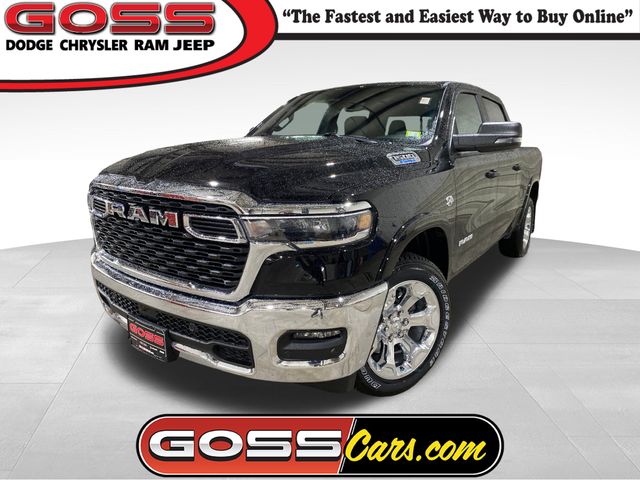 2026 RAM Ram 1500 Pickup Big Horn/Lone Star's photo