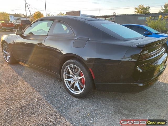 2024 Dodge Charger R/T Scat Pack photo 3