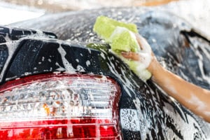 Why Should You Wax Your Car?  Glenn E. Thomas Dodge Chrysler Jeep