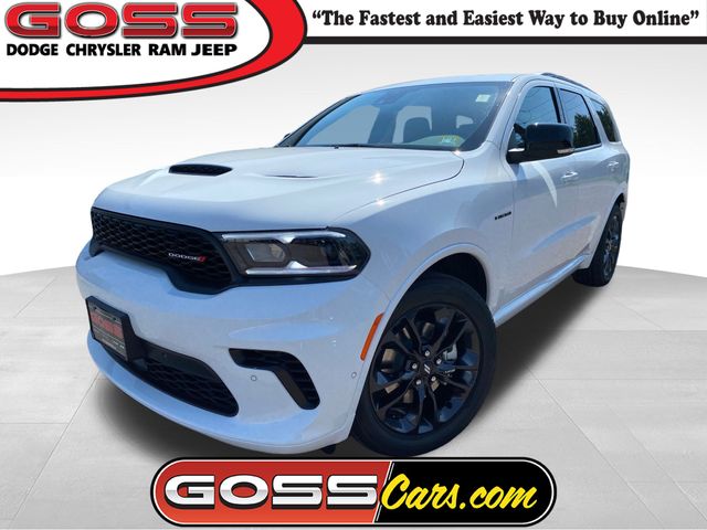 2025 Dodge Durango 