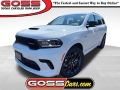 2025 Dodge Durango R/T PREMIUM AWD