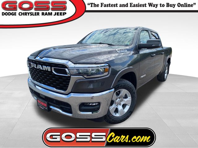 2026 RAM 1500 Pickup Big Horn/Lone Star