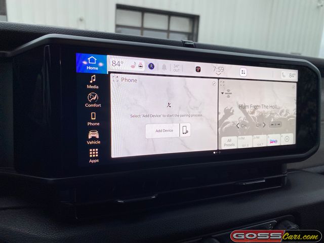 2026 Jeep Wrangler 2-Door Sport S - Photo 11