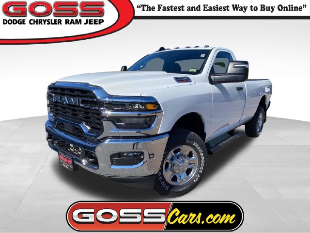 Ram 2500