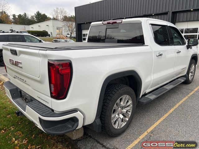 2023 Gmc Sierra 1500 Denali photo 3