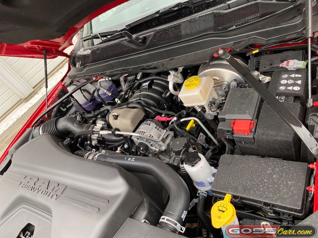2026 RAM 3500 Tradesman - Photo 23