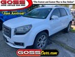  GMC Acadia