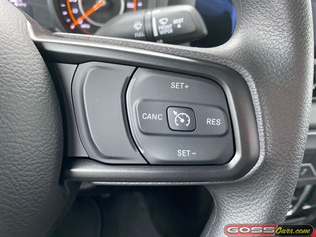 2026 Jeep Wrangler 2-Door Sport - Photo 19