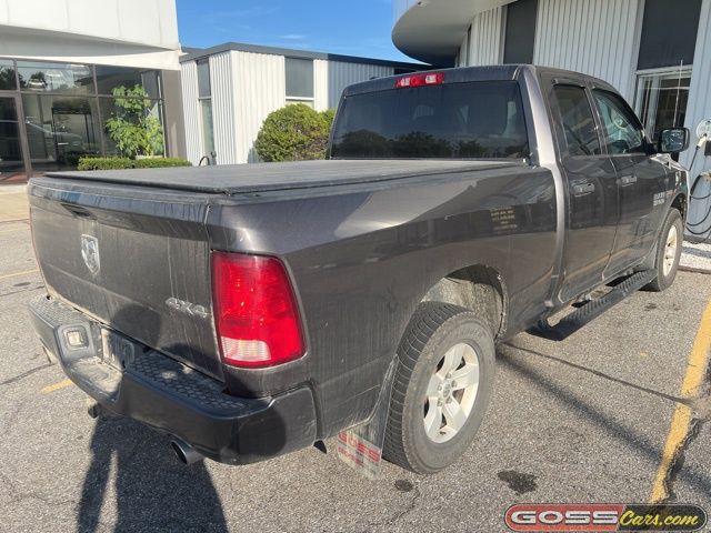 2018 Ram 1500 Express photo 3