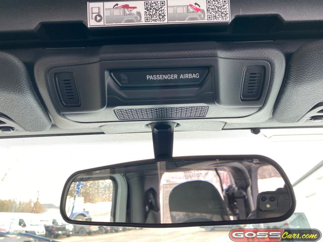 2026 Jeep Wrangler 2-Door Sport - Photo 14