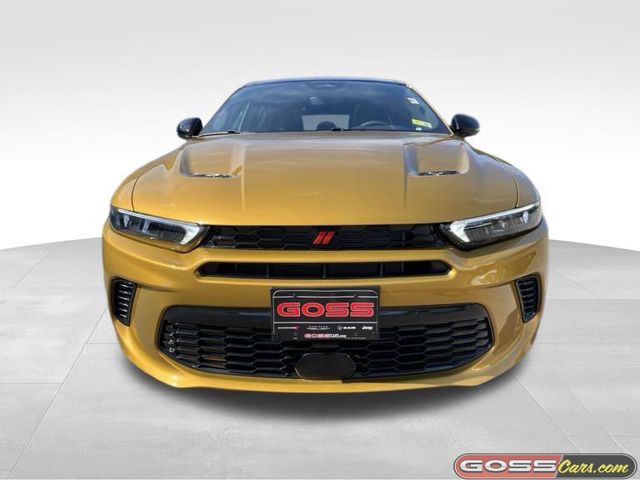 2024 Dodge Hornet R/T Plus photo 2