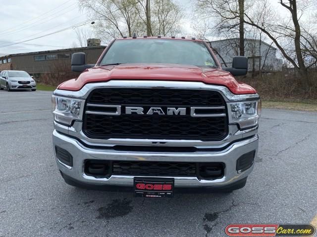 2024 Ram 3500 photo 2
