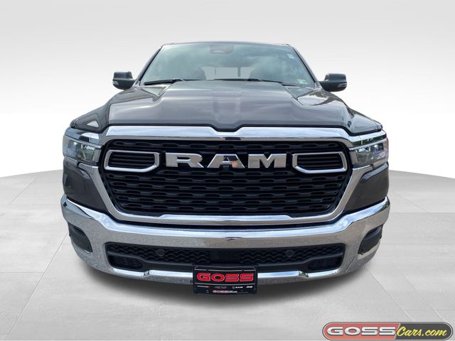 2026 Ram 1500 Big Horn photo 2