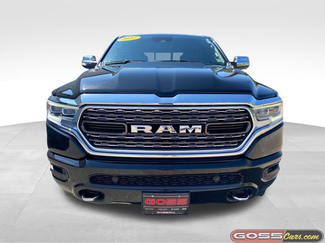 2022 Ram 1500 Limited photo 2