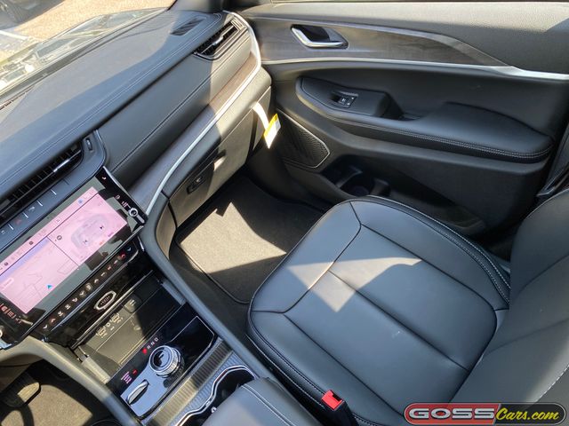 2026 Jeep Grand Cherokee L Limited - Photo 18