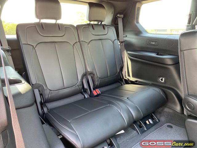 2026 Jeep Grand Cherokee L Limited - Photo 9