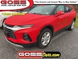 Chevrolet Blazer