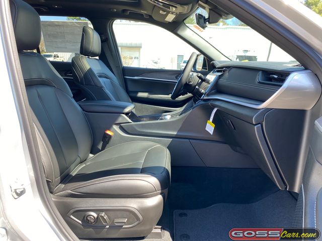 2026 Jeep Grand Cherokee Limited - Photo 6