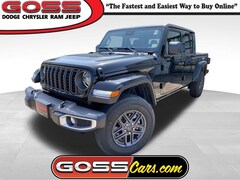 2025 Jeep Gladiator SPORT S 4X4