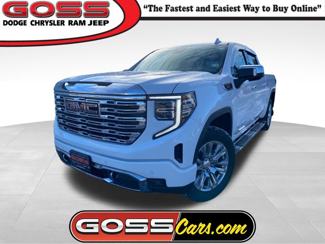 2023 GMC Sierra 1500 Denali Denali's photo