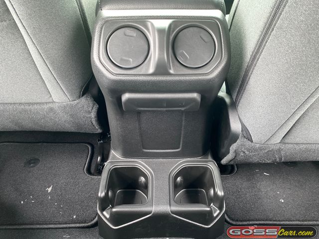 2026 Jeep Wrangler 2-Door Sport - Photo 22
