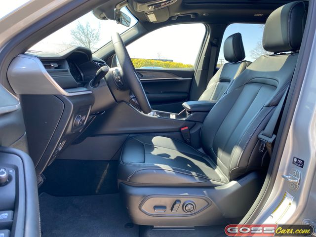 2026 Jeep Grand Cherokee Limited - Photo 26