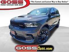 2025 Dodge Durango GT PLUS AWD