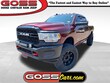  Ram 2500