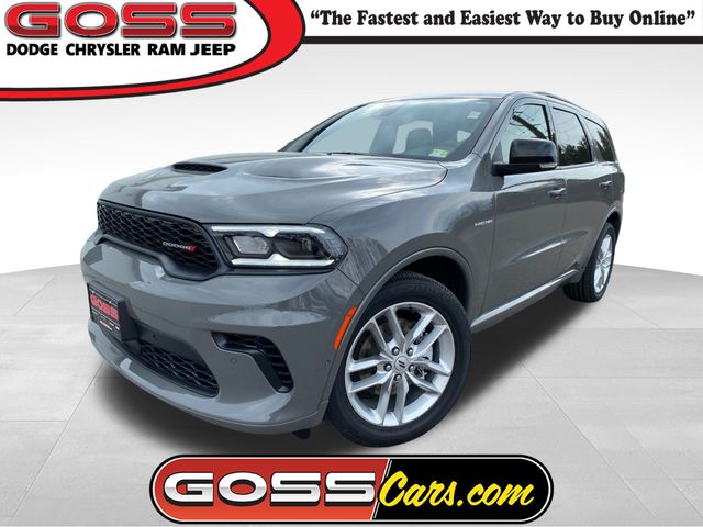 2025 Dodge Durango 