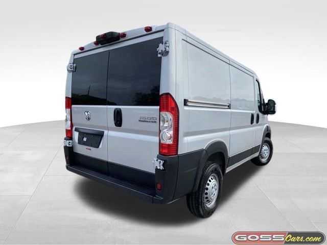 2024 Ram ProMaster 1500 photo 3