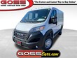 Ram ProMaster
