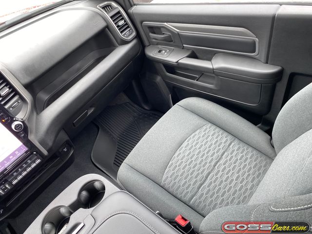 2026 RAM 3500 Tradesman - Photo 14