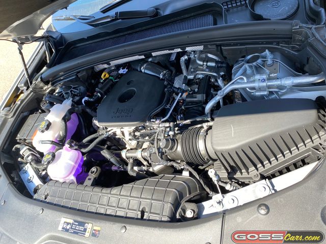 2026 Jeep Grand Cherokee Limited - Photo 28