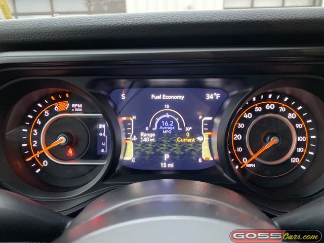2026 Jeep Wrangler 2-Door Sport S - Photo 20