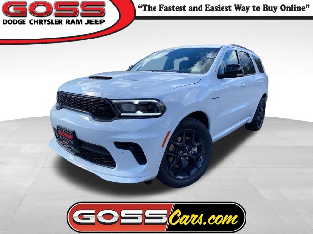2027 Dodge Durango Sport Utility 
