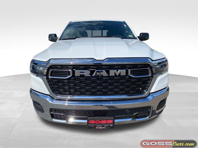 2026 Ram 1500 Big Horn photo 2