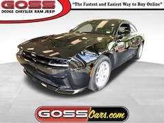 2025 Dodge Charger 2-DOOR DAYTONA R/T AWD